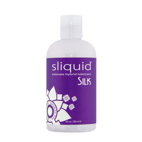 Sliquid - ឡូប្រាង់អន្ដរាគមន៍បែបធម្មជាតិ Silk Hybrid