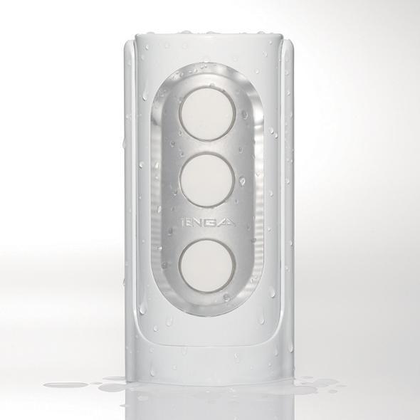 Tenga - Flip Hole Stroker Masturbator - CherryAffairs.sg