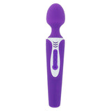 ToyJoy - Caresse Legend Wand Massager (Purple) - CherryAffairs.sg