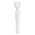 ToyJoy - Magic Massager (White) - CherryAffairs.sg